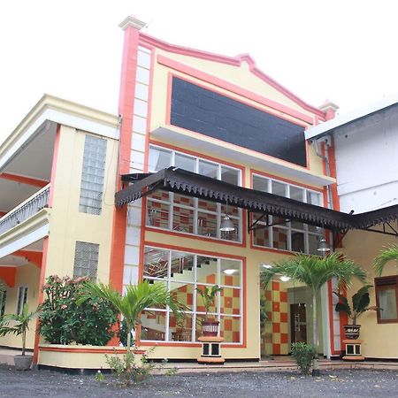 Sinar Bintang Hotel Cepu Екстериор снимка